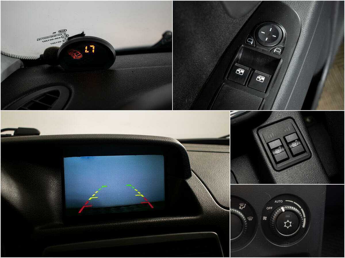 Lada (ВАЗ) Priora 2017 года с пробегом. Фото: #10