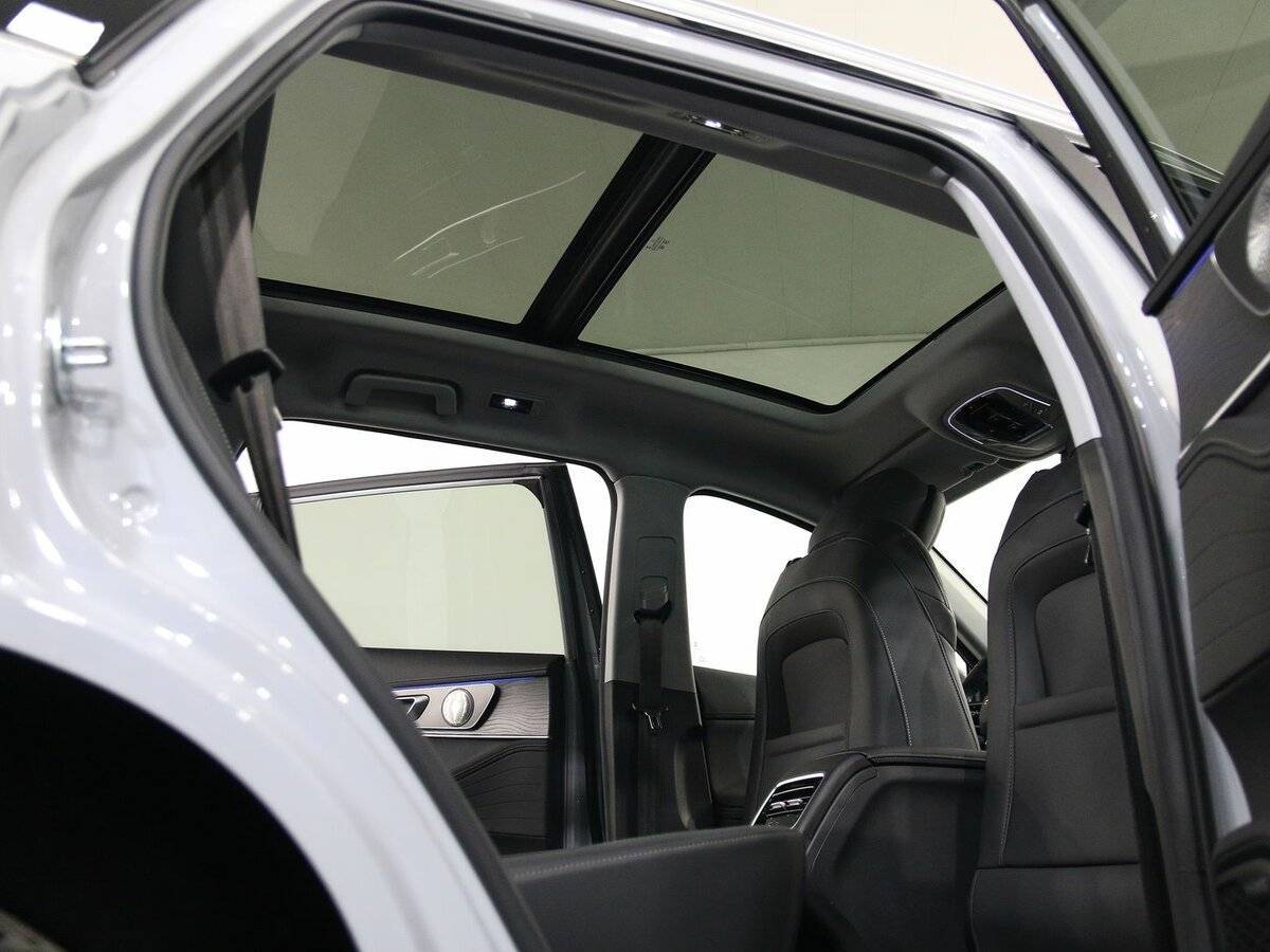 Chery Tiggo 8 Pro Max 2023 года с пробегом. Фото: #10