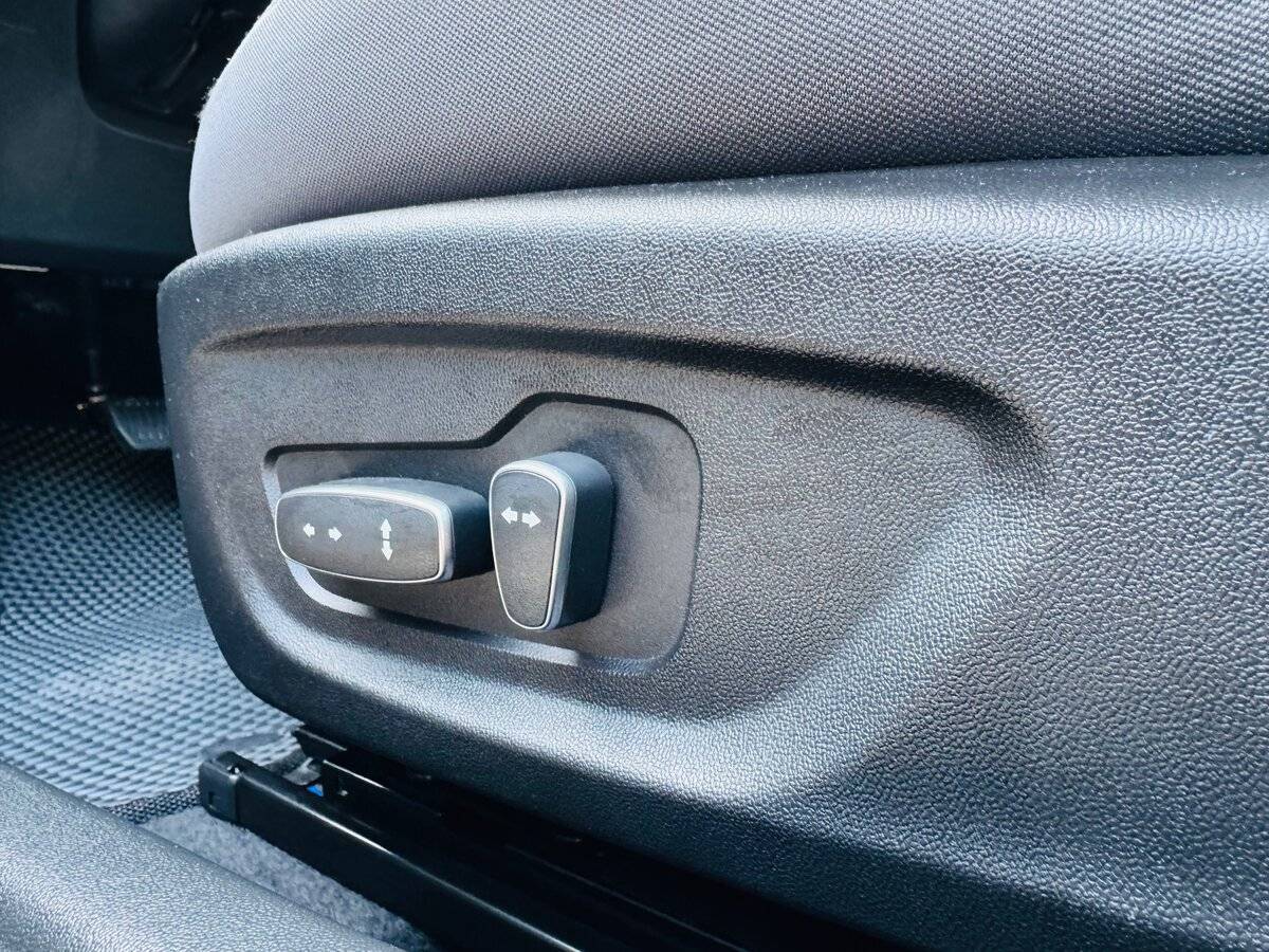 Changan Lamore 2023 года с пробегом. Фото: #13