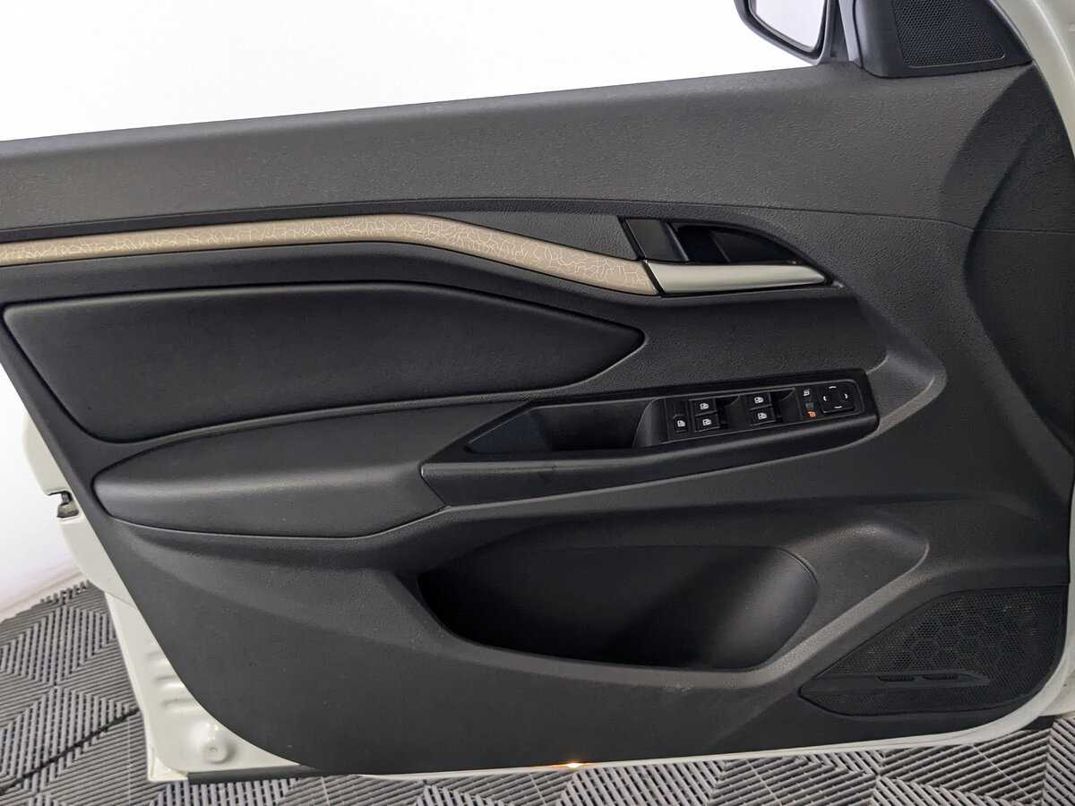 Lada (ВАЗ) Vesta 2021 года с пробегом. Фото: #14