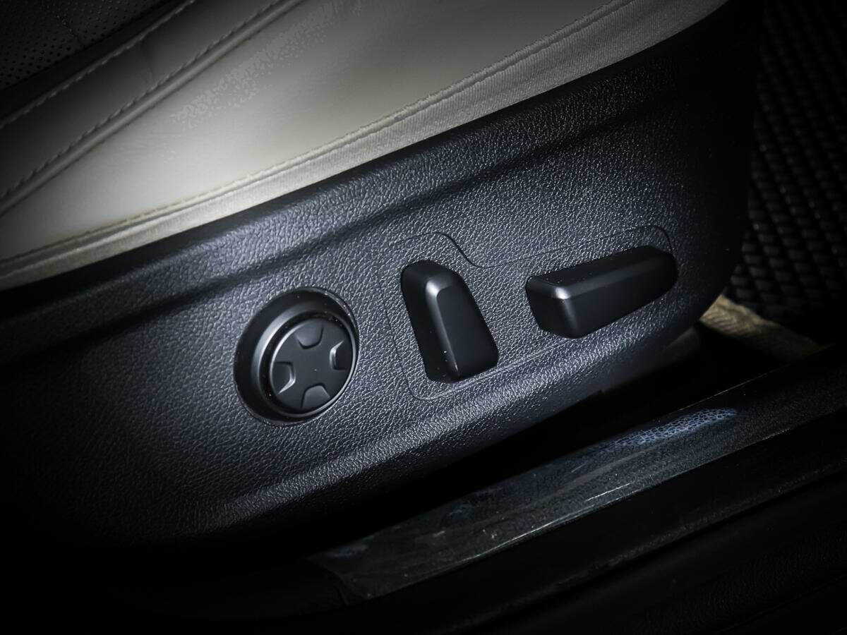 Kia Stinger 2018 года с пробегом. Фото: #15