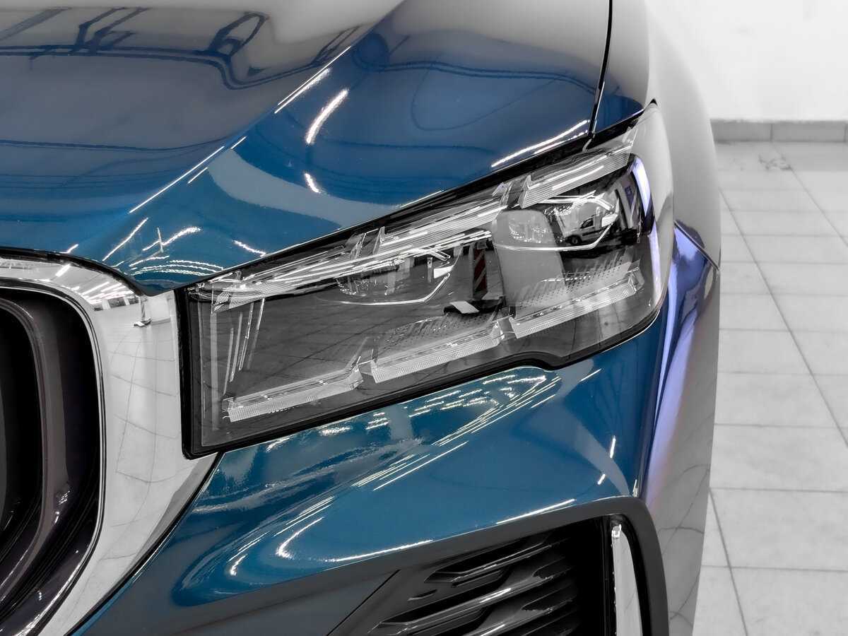 Geely Xingyue L 2023 года с пробегом. Фото: #16