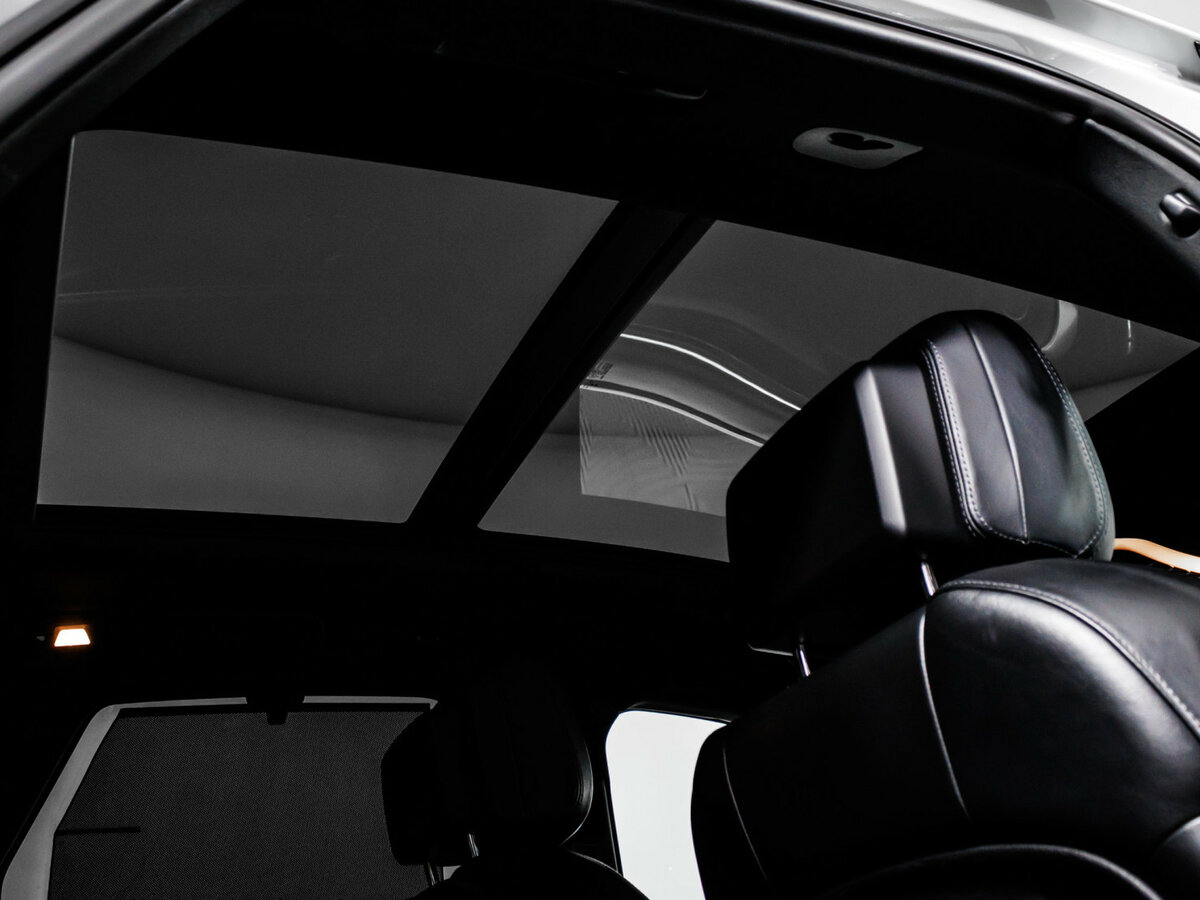 Porsche Macan 2014 года с пробегом. Фото: #14