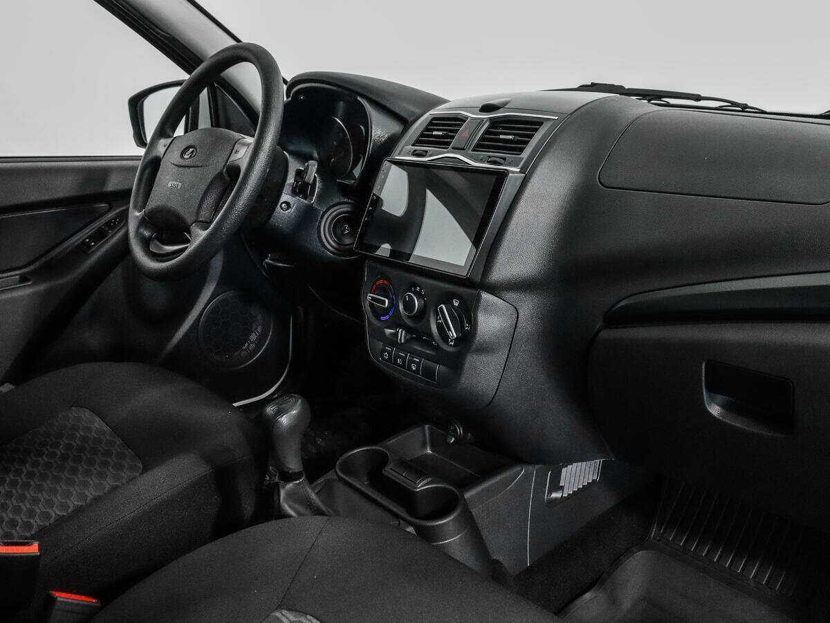 Lada (ВАЗ) Granta 2023 года с пробегом. Фото: #10