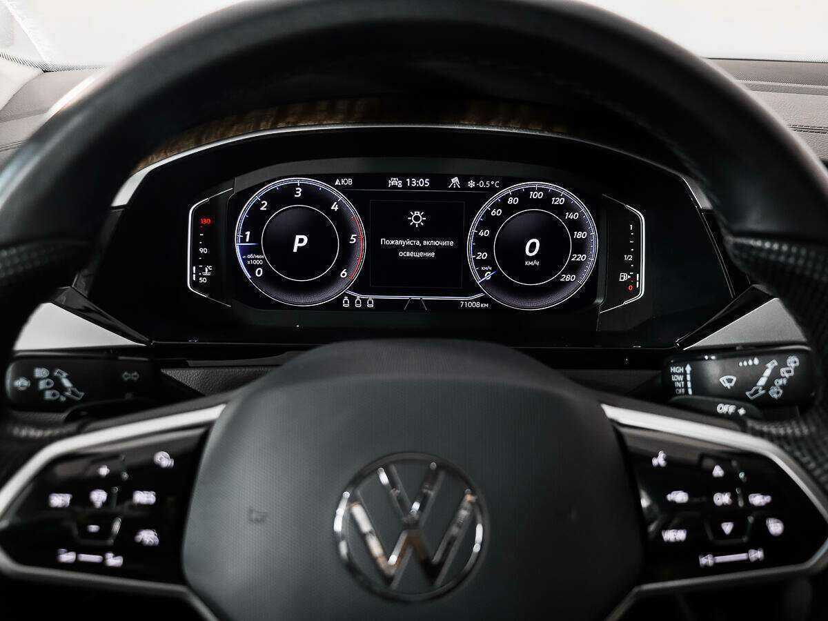 Volkswagen Arteon 2021 года с пробегом. Фото: #17