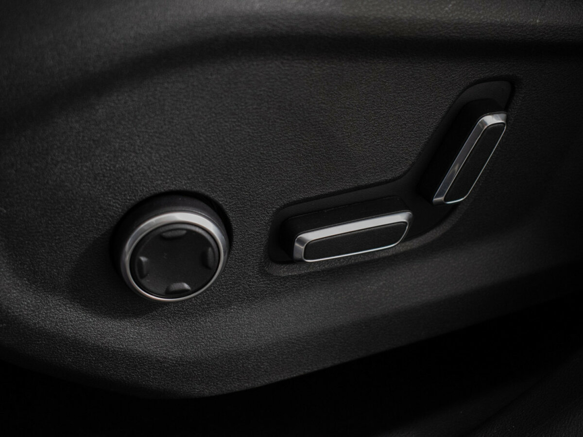 Geely Monjaro 2023 года с пробегом. Фото: #16