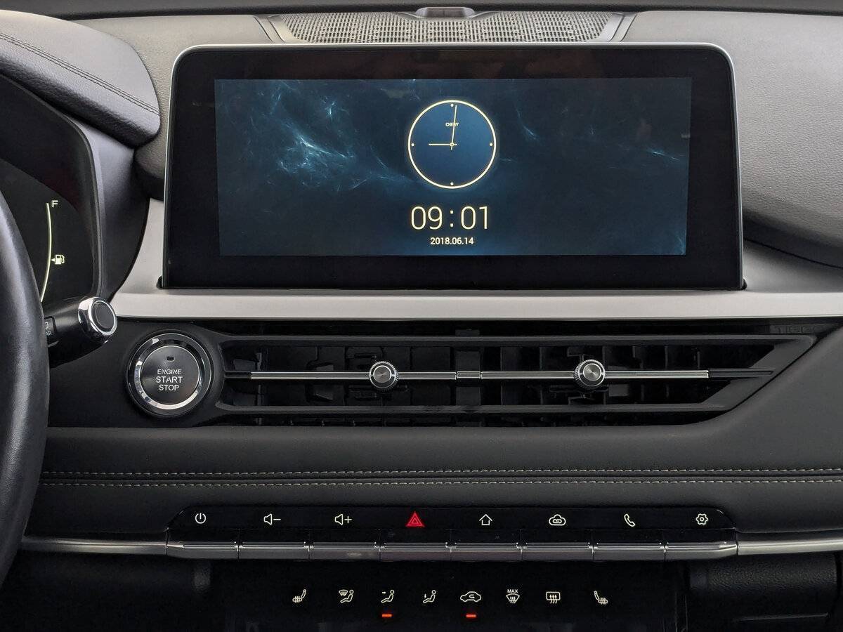 Chery Tiggo 7 Pro 2020 года с пробегом. Фото: #16