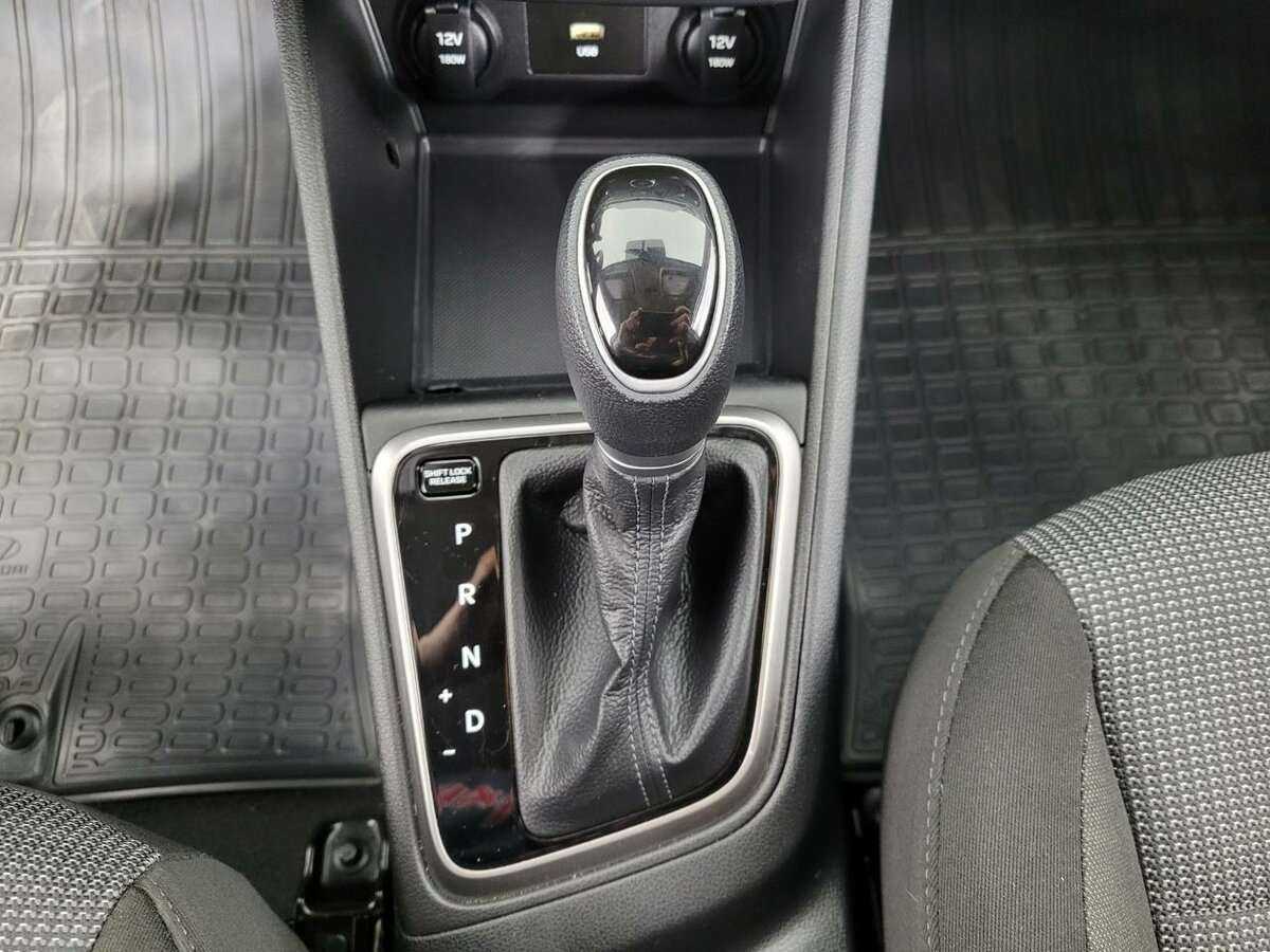 Hyundai Solaris 2021 года с пробегом. Фото: #12