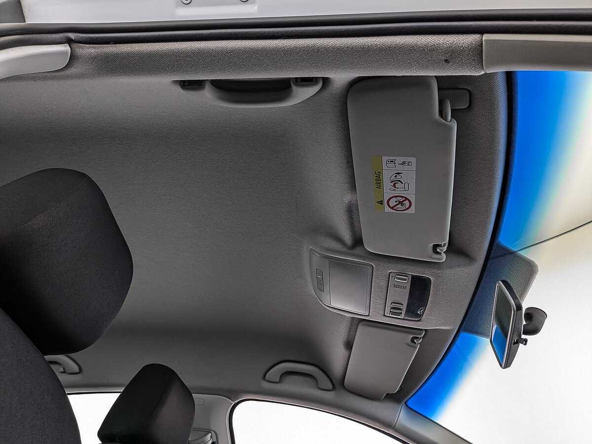 Skoda Rapid 2019 года с пробегом. Фото: #19