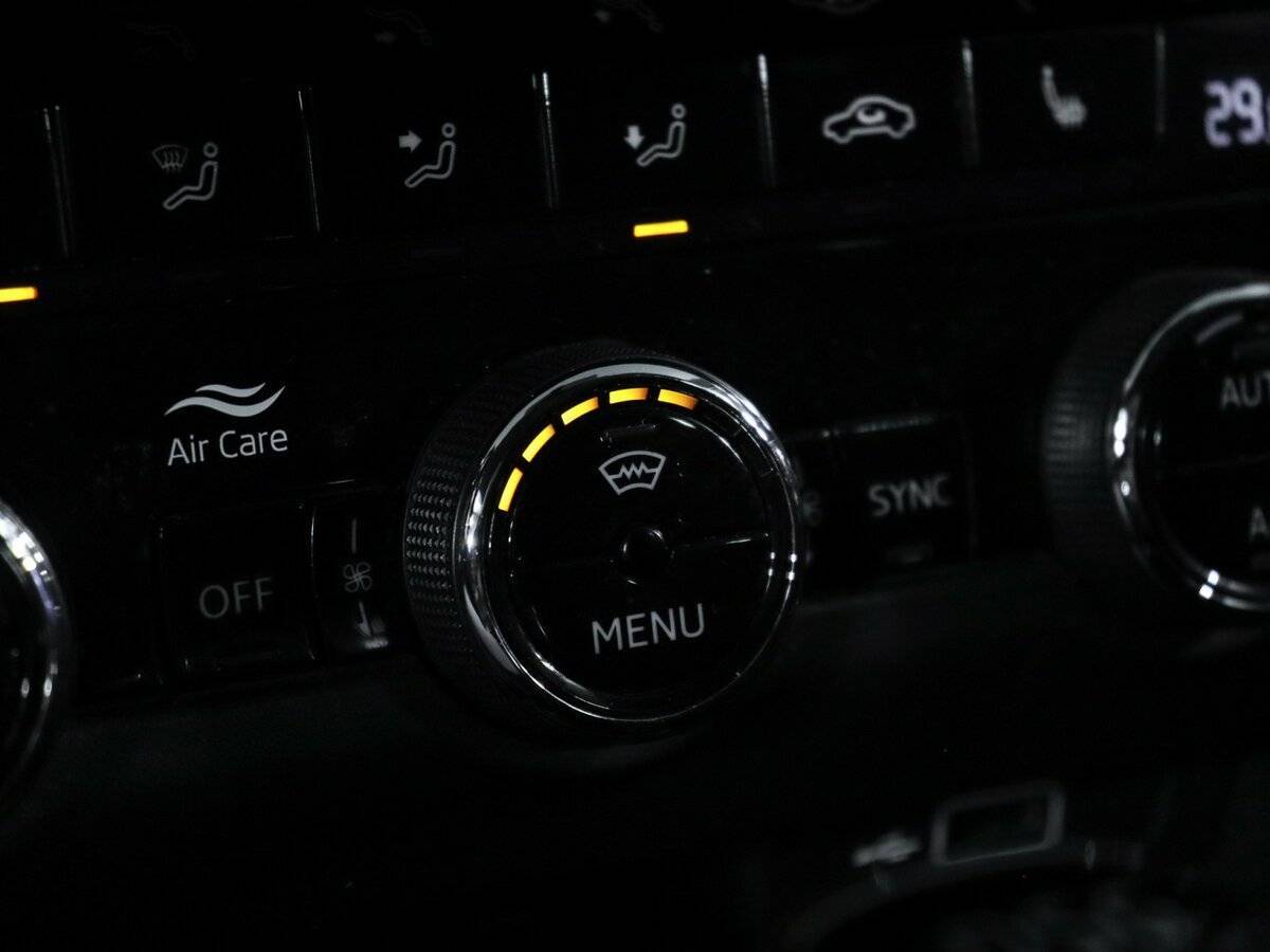 Skoda Octavia 2017 года с пробегом. Фото: #14