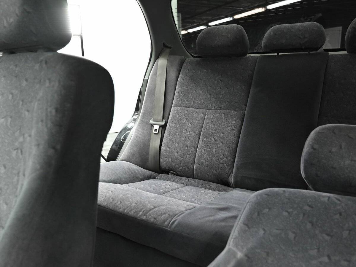 Kia Spectra 2007 года с пробегом. Фото: #11