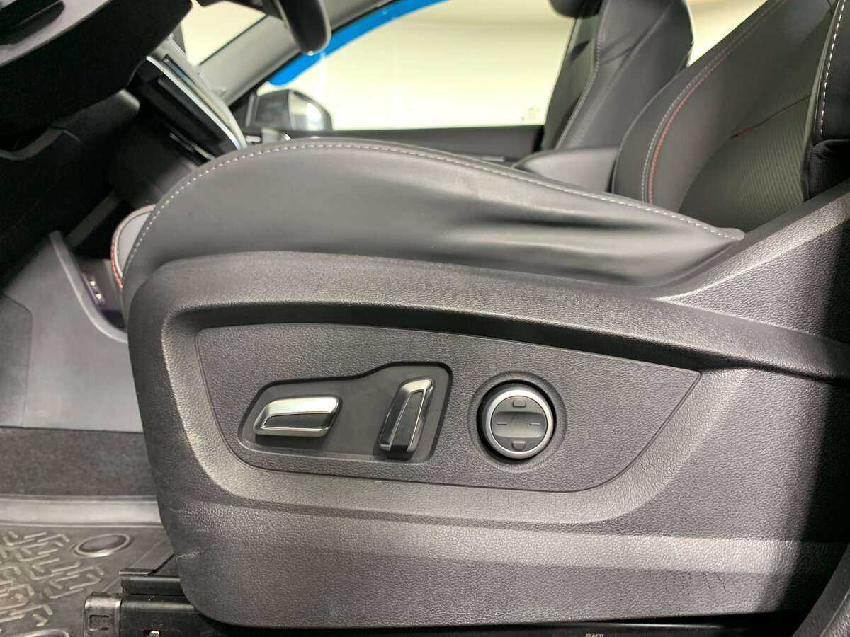 Chery Tiggo 7 Pro 2022 года с пробегом. Фото: #13