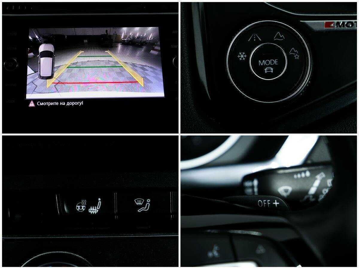 Volkswagen Tiguan 2018 года с пробегом. Фото: #15