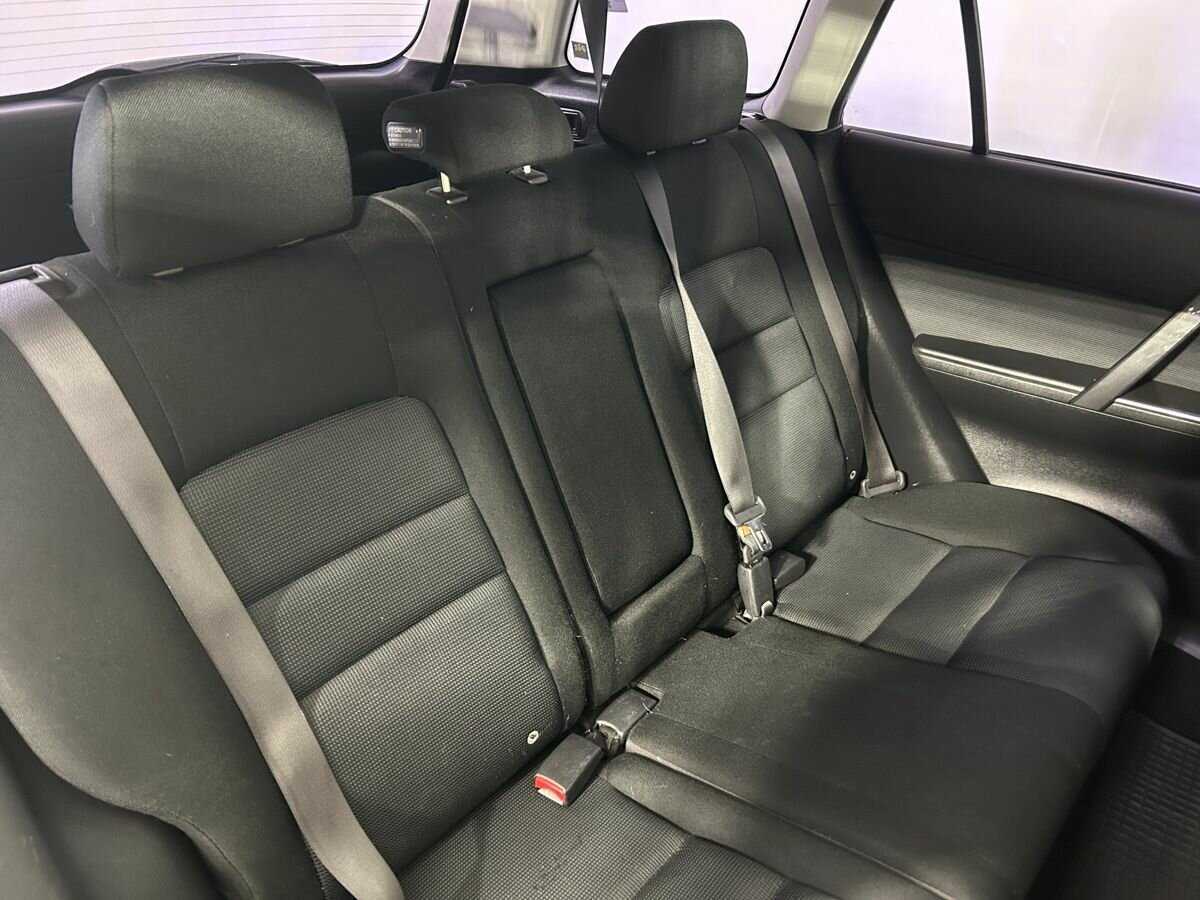 Mazda 6 2005 года с пробегом. Фото: #14