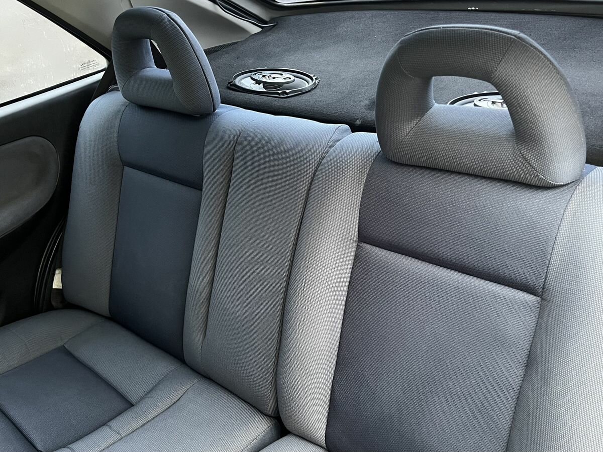 Chery Amulet (A15) 2007 года с пробегом. Фото: #7