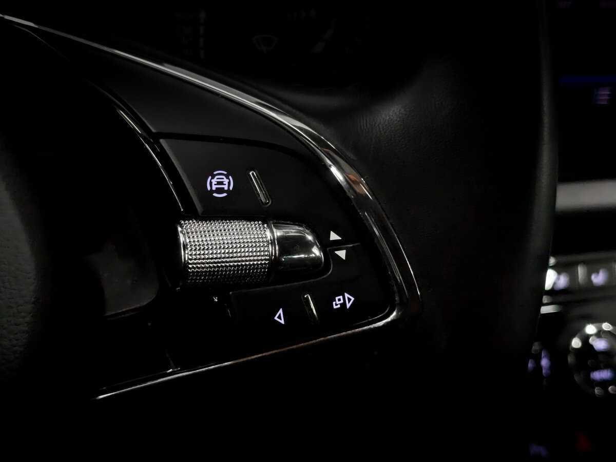 Skoda Kodiaq 2021 года с пробегом. Фото: #27