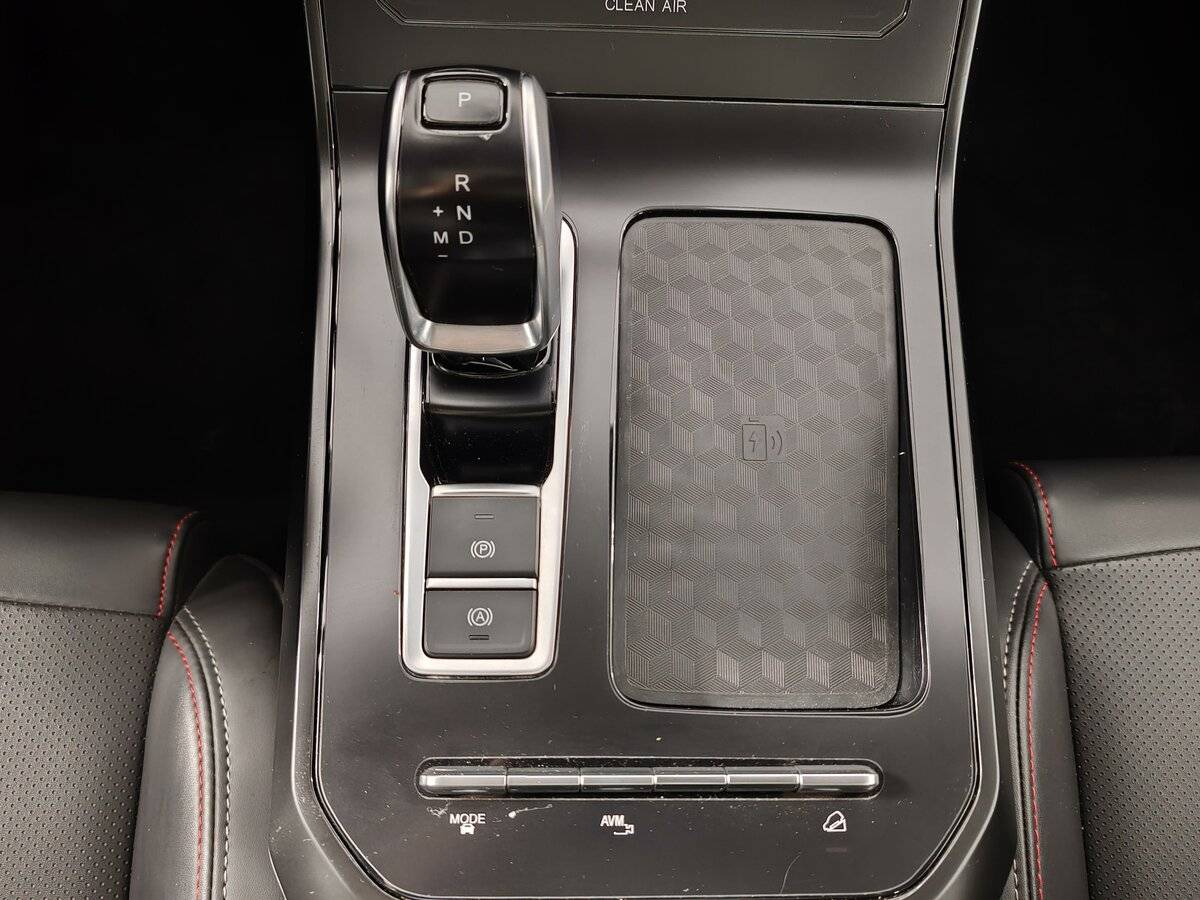 Chery Tiggo 7 Pro 2022 года с пробегом. Фото: #20