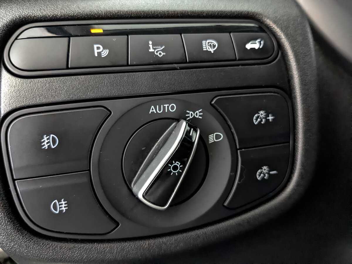 Infiniti QX50 2019 года с пробегом. Фото: #24