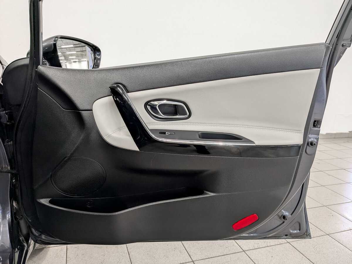 Kia Ceed 2018 года с пробегом. Фото: #22