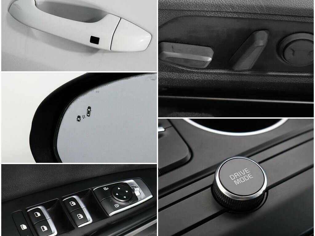 Kia K5 2021 года с пробегом. Фото: #15