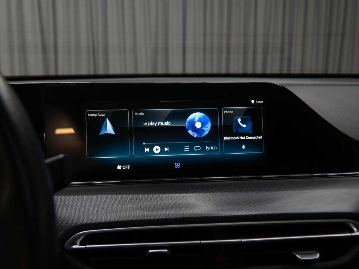 Changan Eado Plus 2023 года с пробегом. Фото: #21