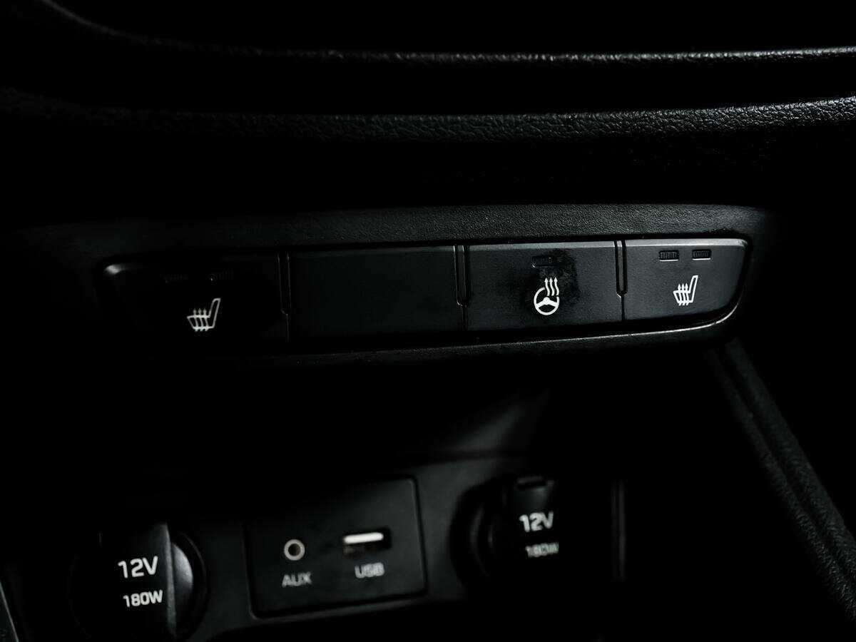 Hyundai Solaris 2017 года с пробегом. Фото: #13