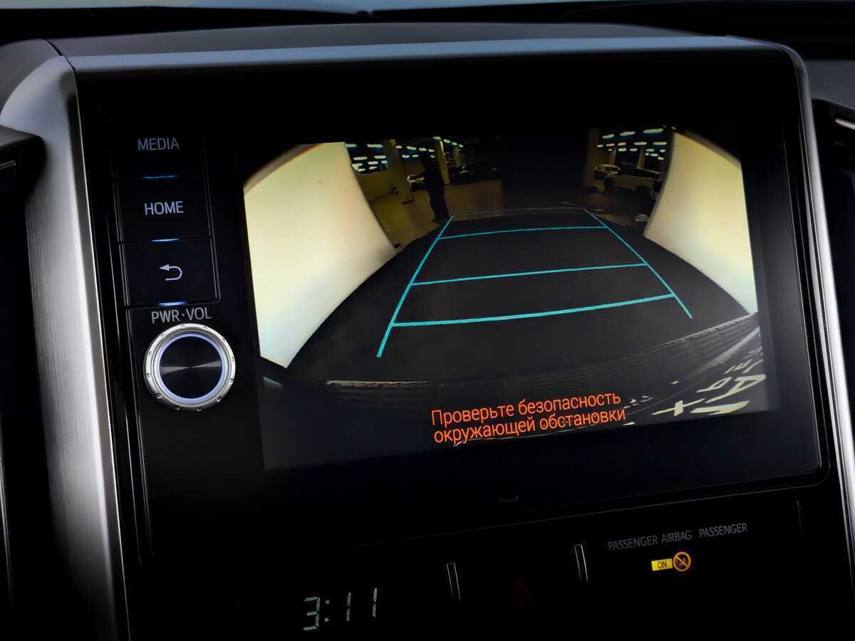 Toyota Land Cruiser 2020 года с пробегом. Фото: #28