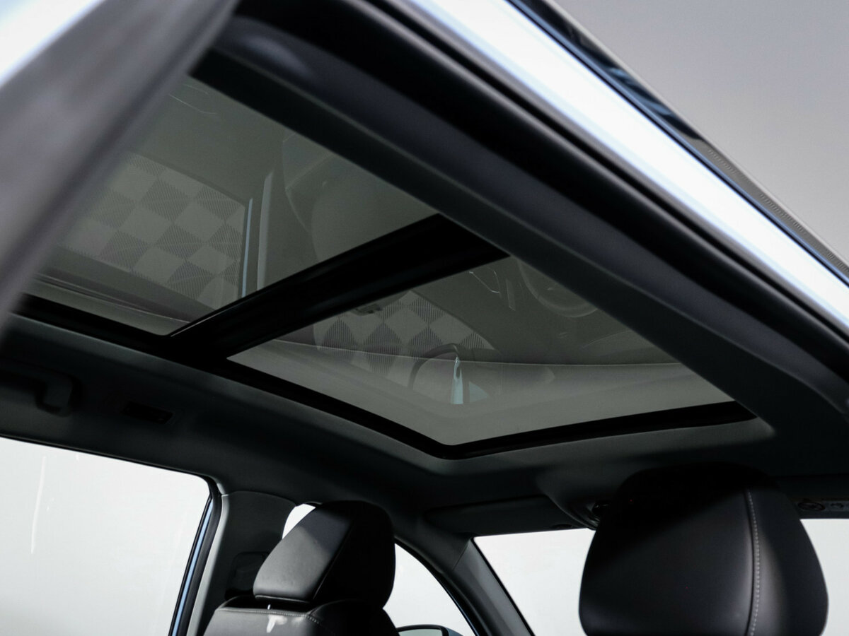 Chery Tiggo 7 Pro Max 2023 года с пробегом. Фото: #17