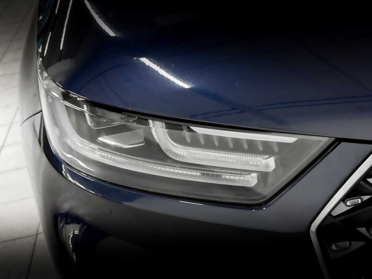 Chery Tiggo 8 Pro 2021 года с пробегом. Фото: #16