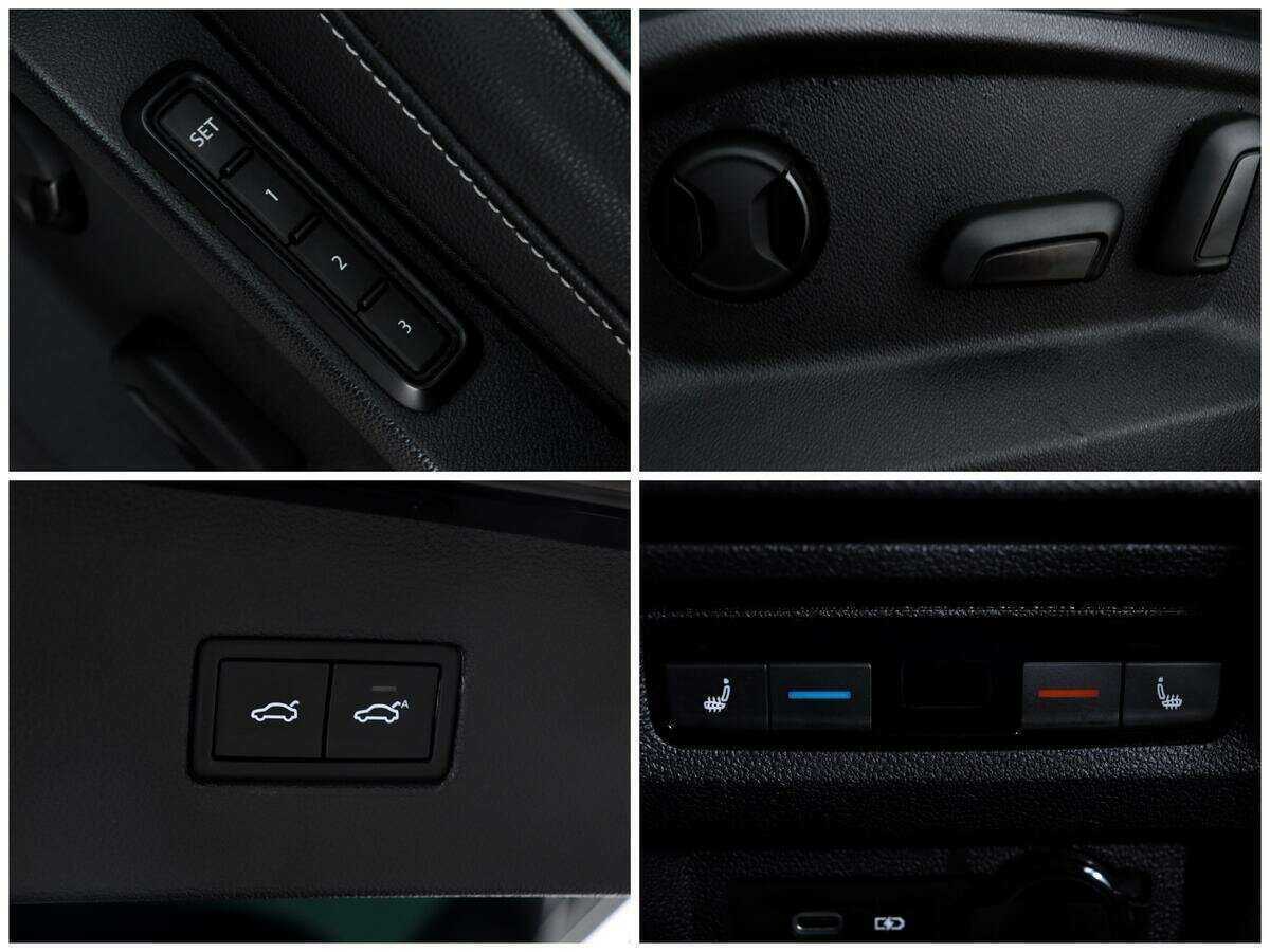 Volkswagen Tiguan 2021 года с пробегом. Фото: #14