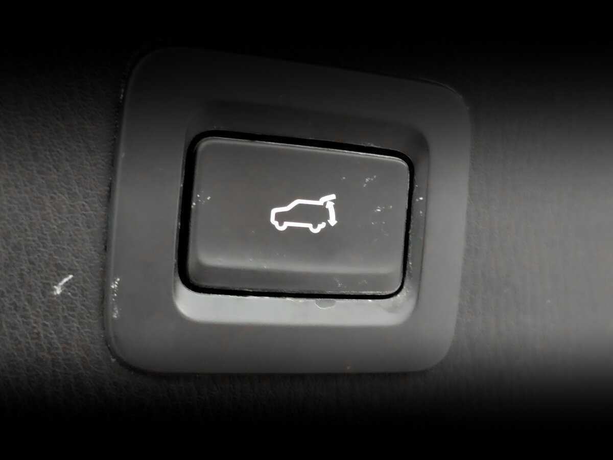 Mazda CX-5 2021 года с пробегом. Фото: #23