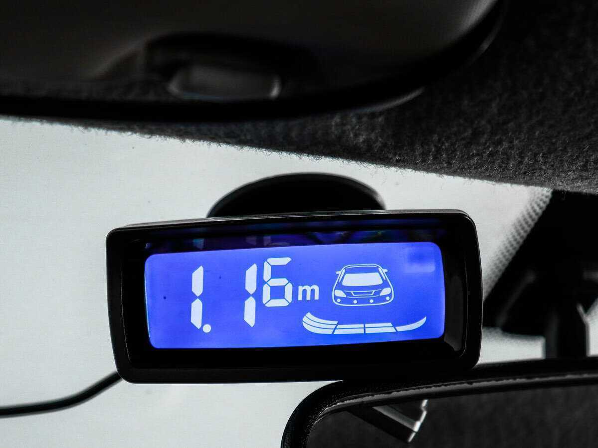 Lada (ВАЗ) Granta 2015 года с пробегом. Фото: #14