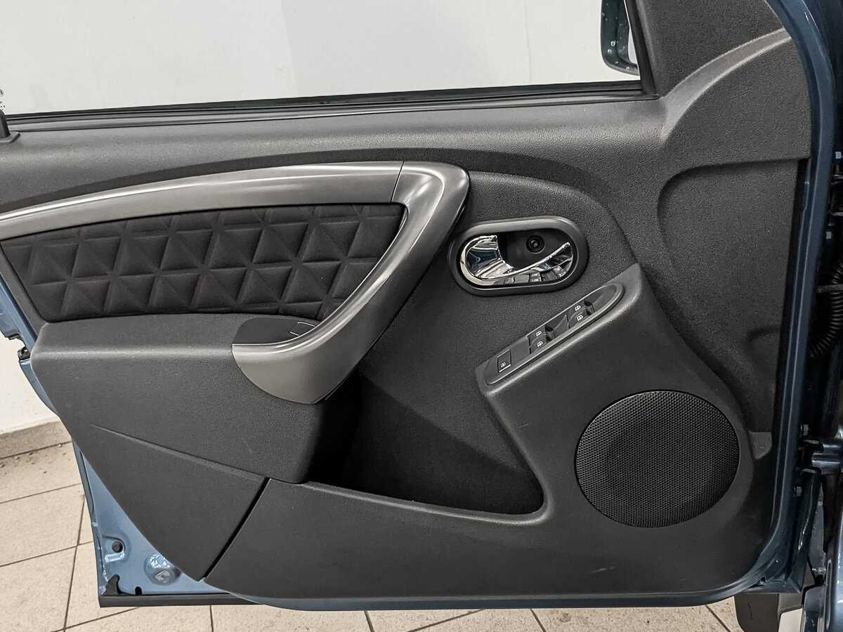 Renault Duster 2015 года с пробегом. Фото: #18