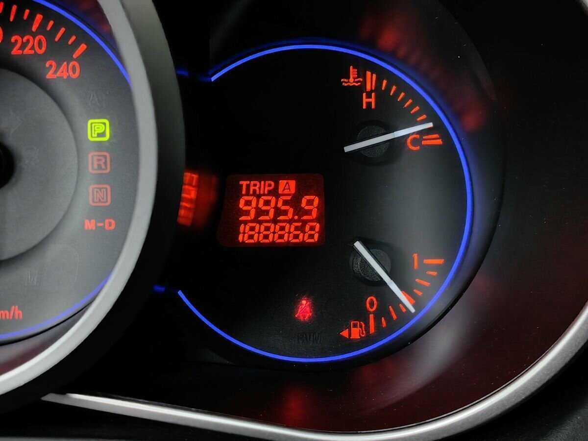 Mazda CX-7 2011 года с пробегом. Фото: #15