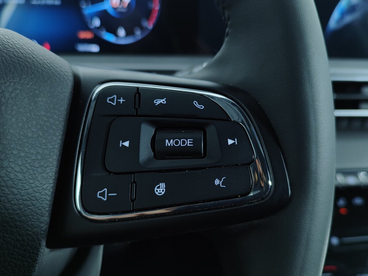 Chery Tiggo 7 Pro Max 2023 года с пробегом. Фото: #11