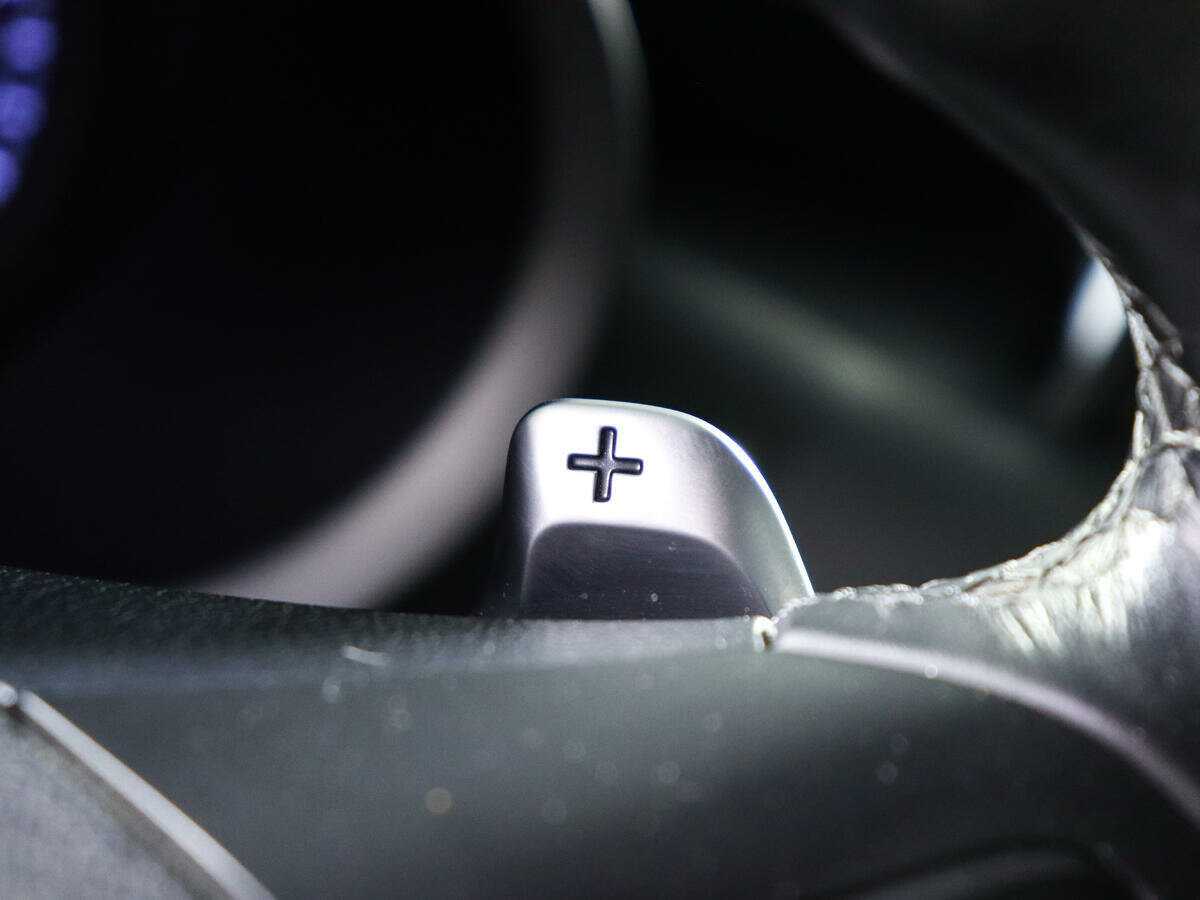 Kia Stinger 2019 года с пробегом. Фото: #20