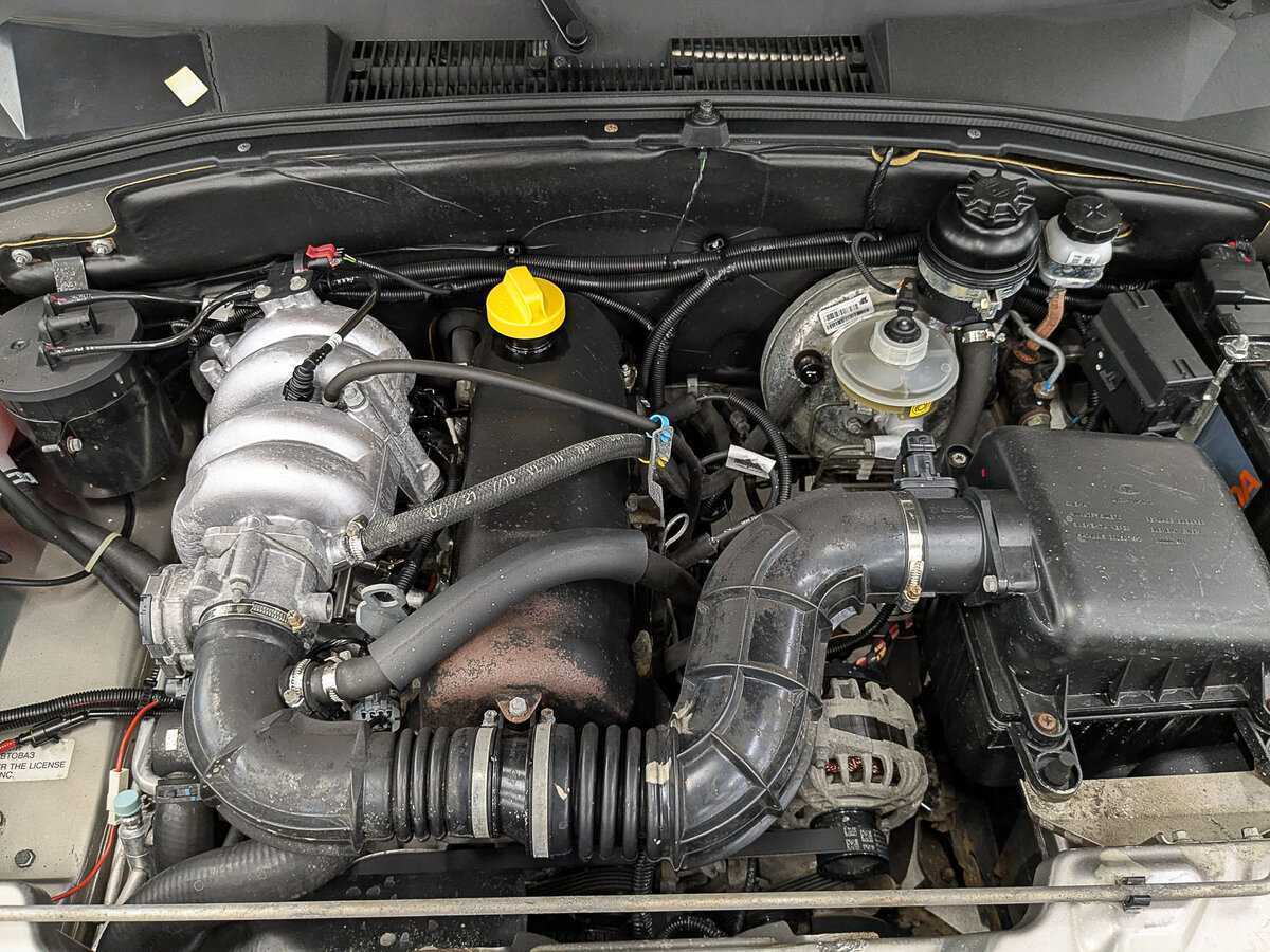 Lada (ВАЗ) Niva 2021 года с пробегом. Фото: #8