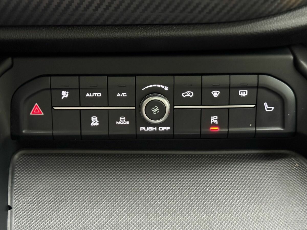 Haval F7x 2020 года с пробегом. Фото: #19