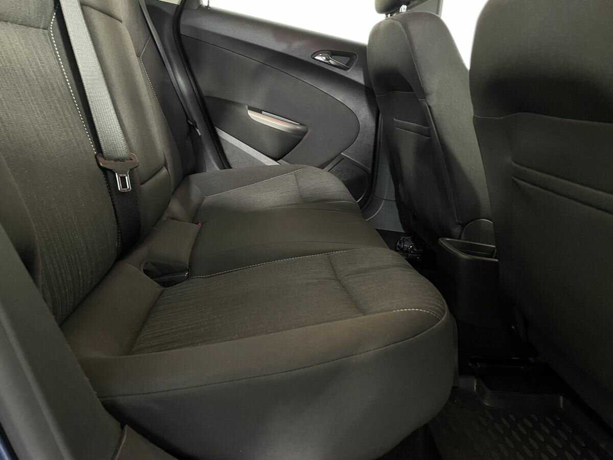 Opel Astra 2010 года с пробегом. Фото: #15