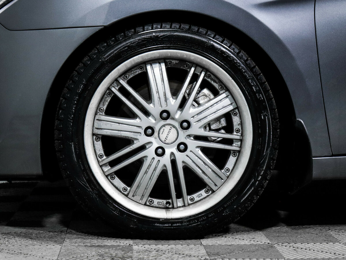 Hyundai i40 2014 года с пробегом. Фото: #12