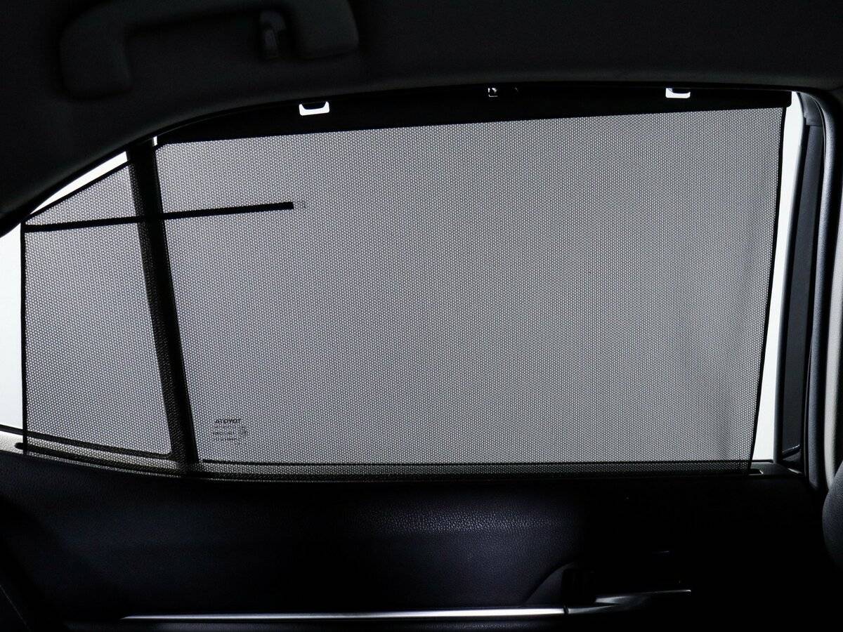 Toyota Camry 2021 года с пробегом. Фото: #15