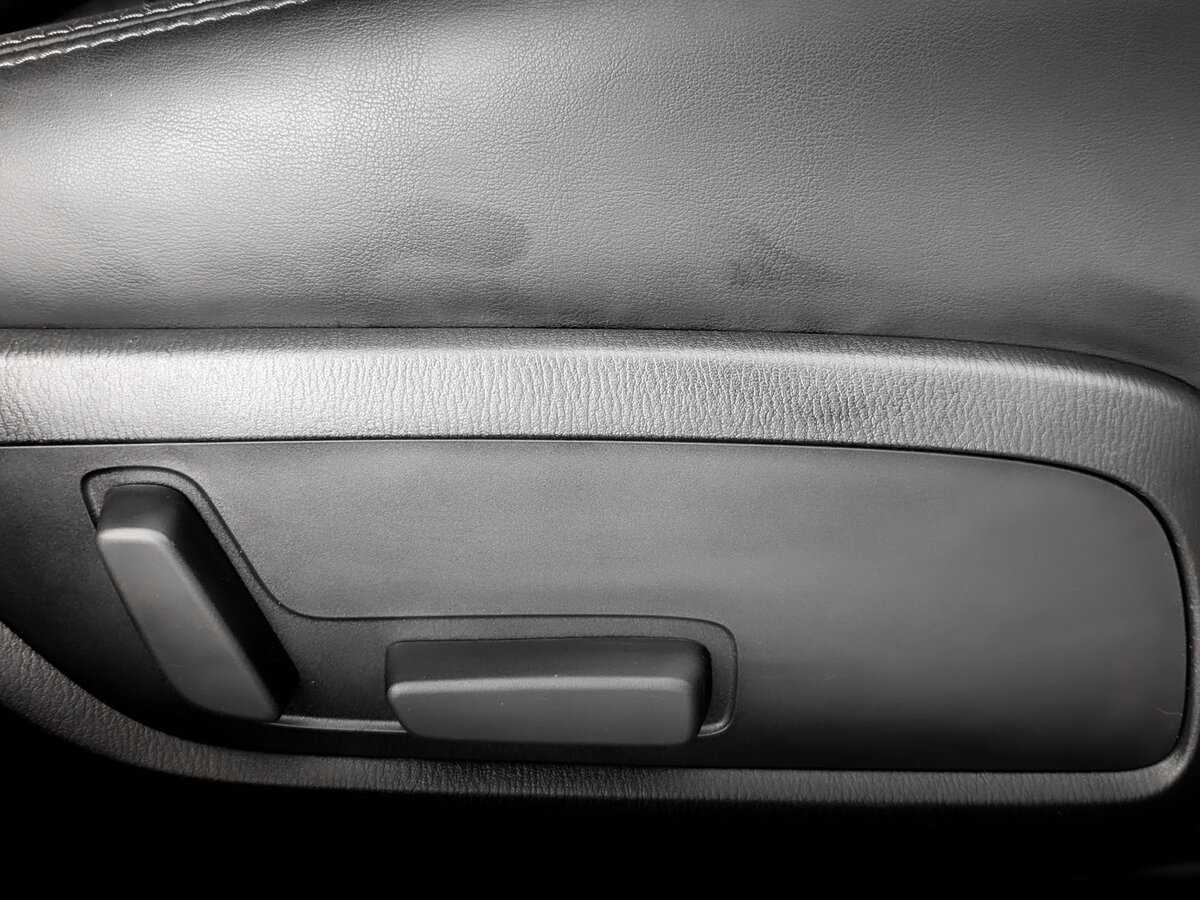 Mazda 6 2020 года с пробегом. Фото: #23