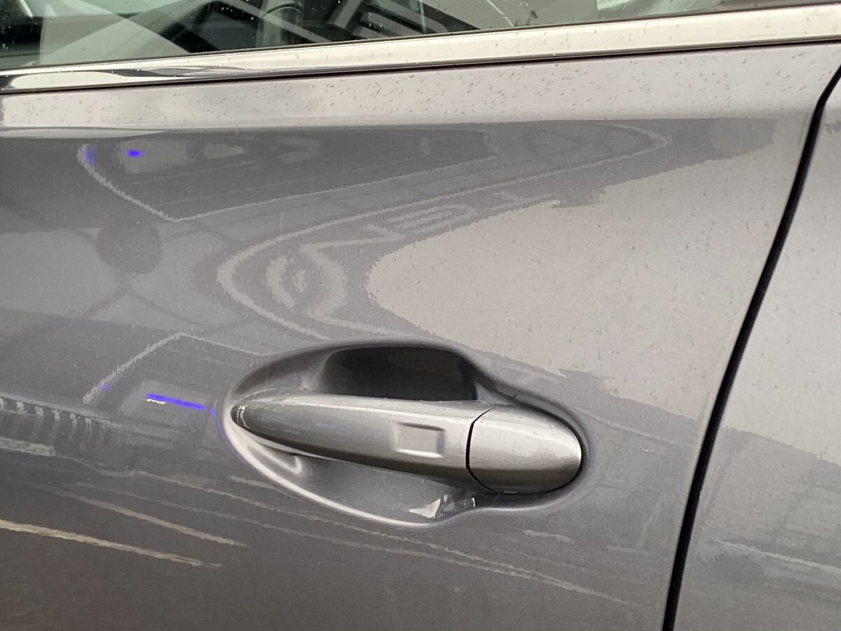 Chery Tiggo 8 Pro 2022 года с пробегом. Фото: #15