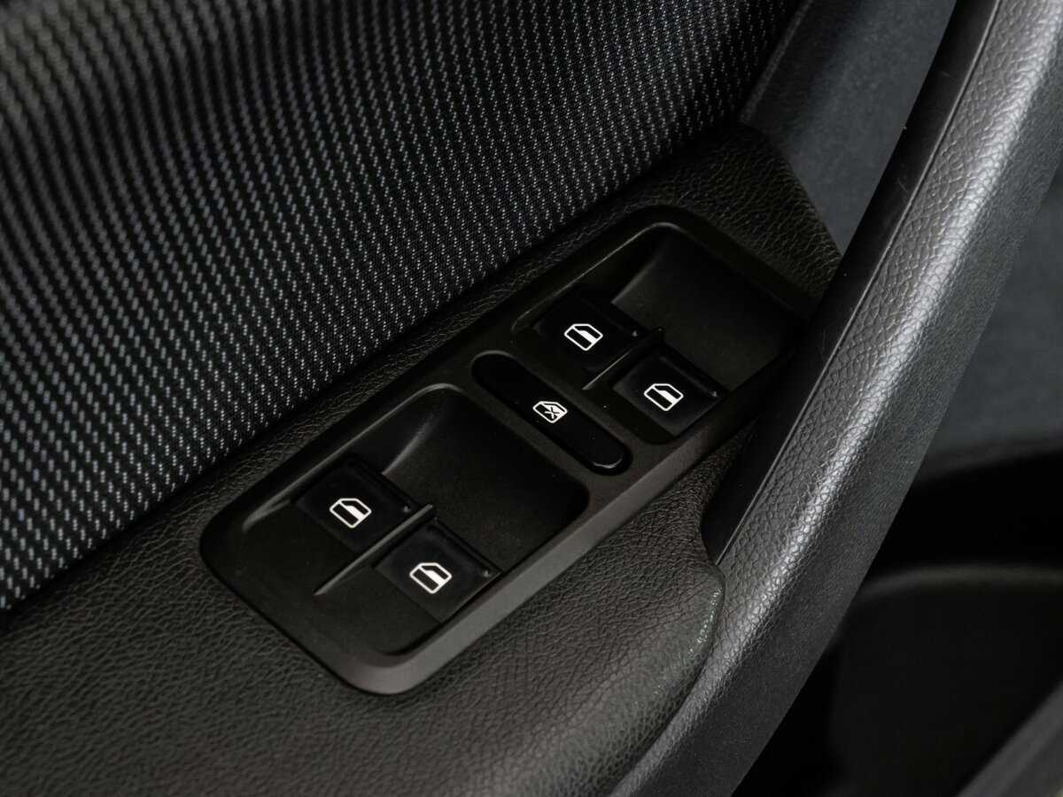 Skoda Yeti 2011 года с пробегом. Фото: #13