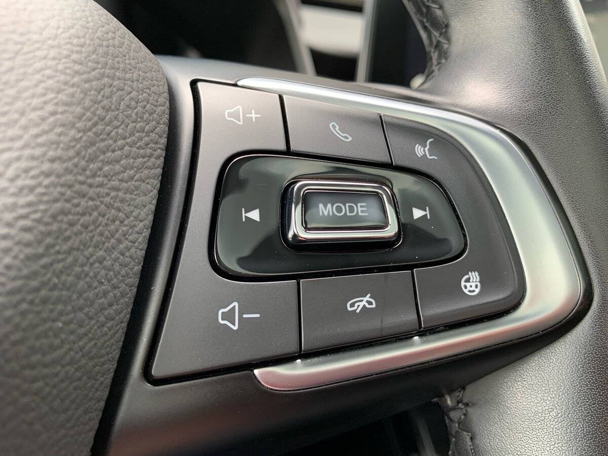 Chery Tiggo 7 Pro 2021 года с пробегом. Фото: #12