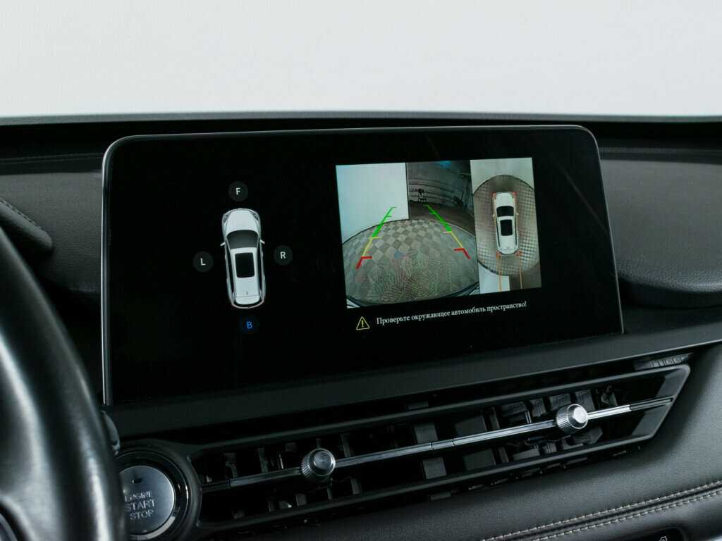 Chery Tiggo 8 2020 года с пробегом. Фото: #13