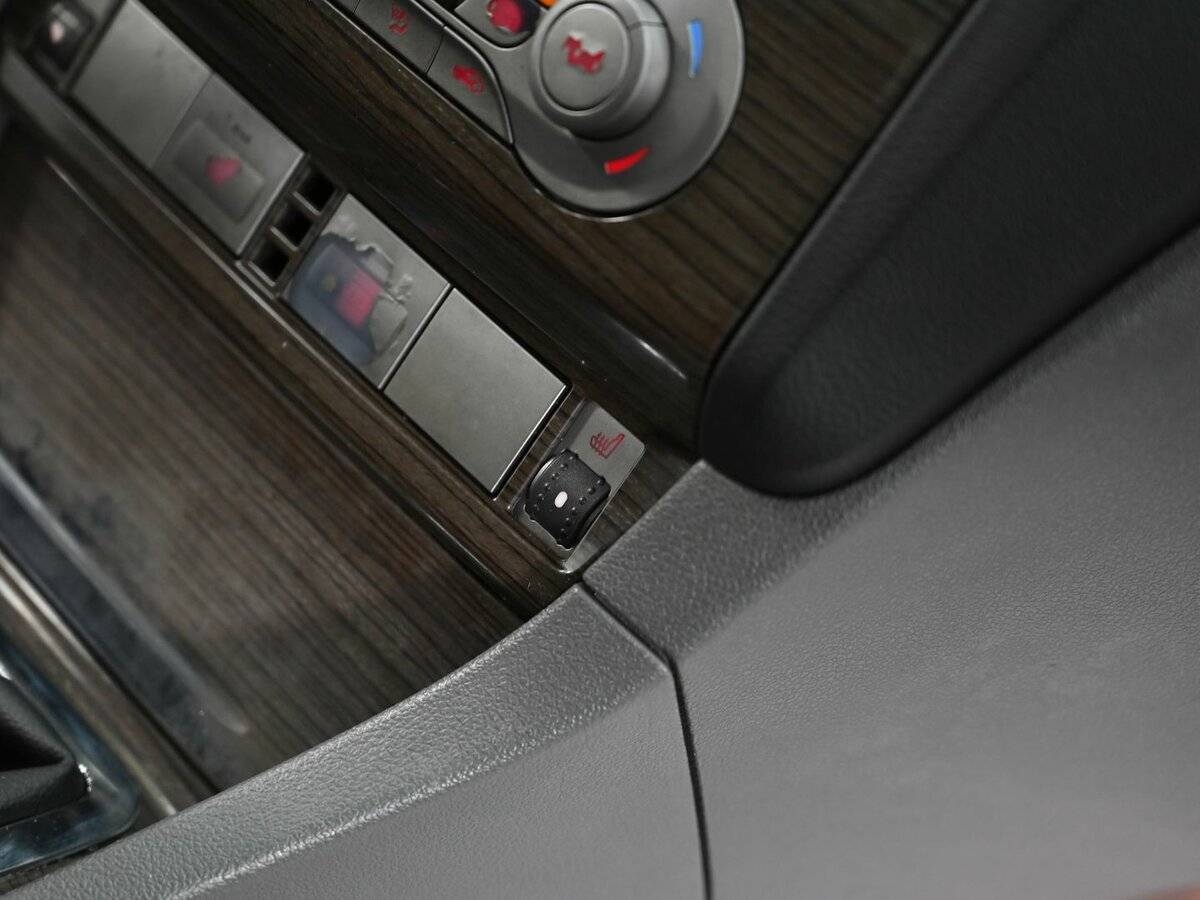 Ford Focus 2008 года с пробегом. Фото: #10