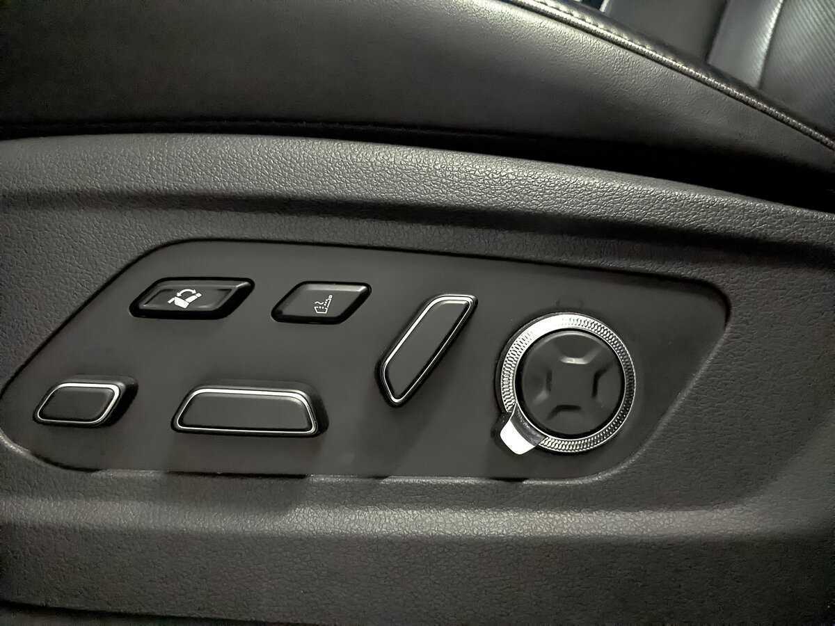 Hyundai Palisade 2023 года с пробегом. Фото: #24