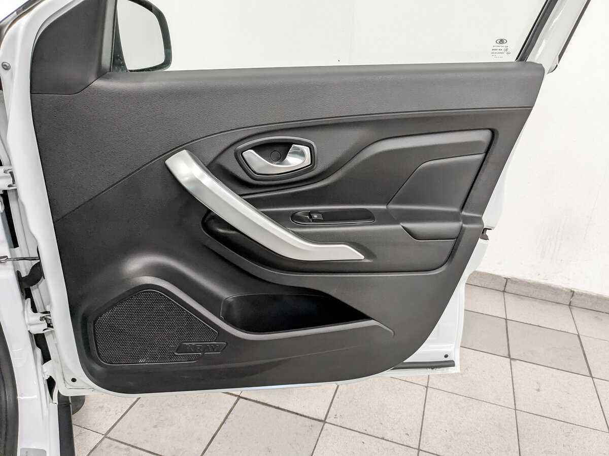 Lada (ВАЗ) XRAY 2019 года с пробегом. Фото: #21