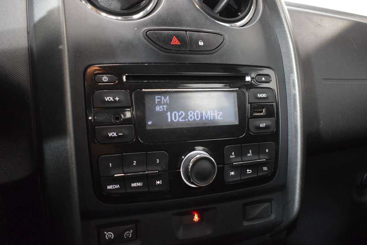 Renault Duster 2015 года с пробегом. Фото: #16